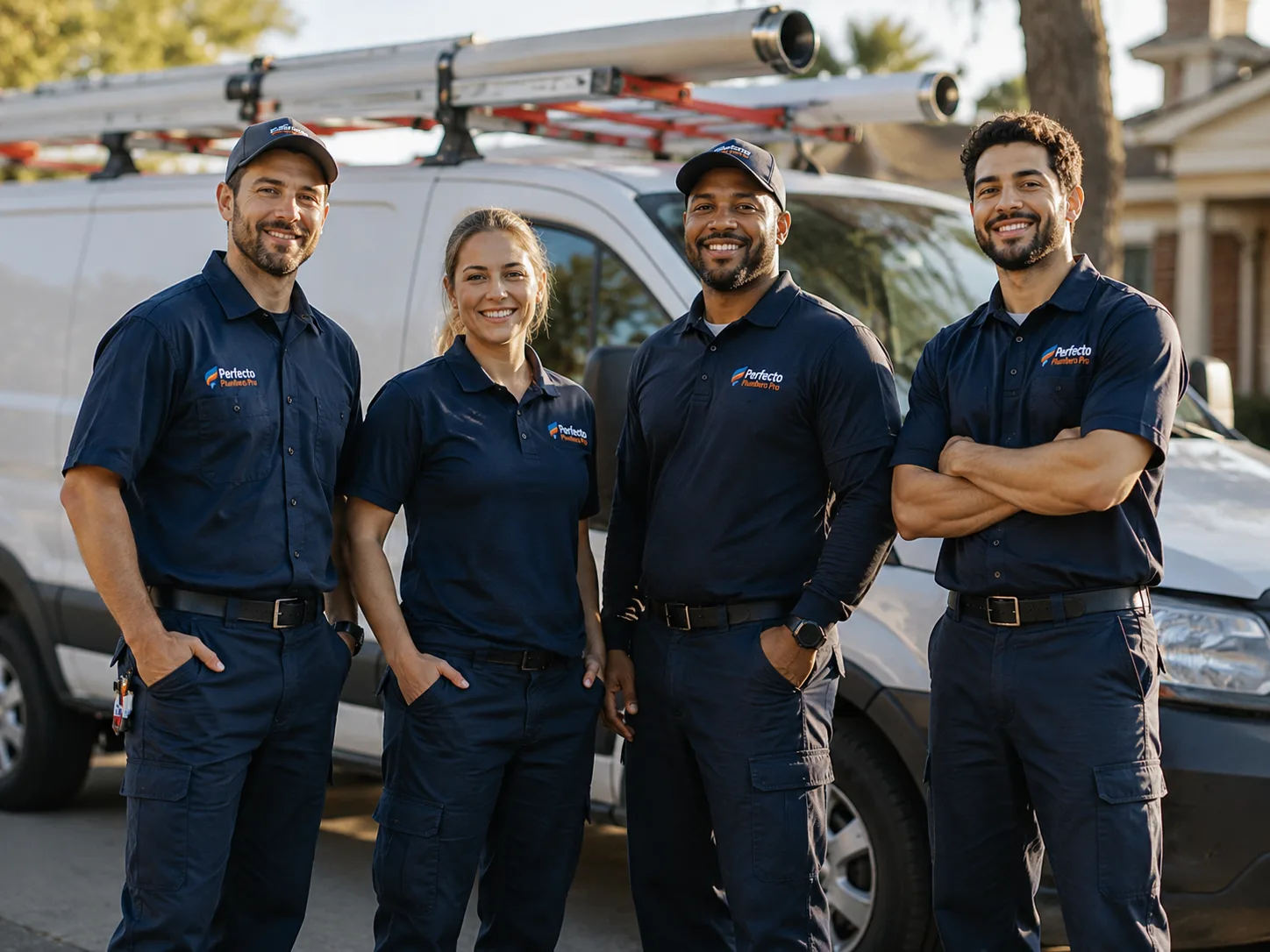 Emergency Plumber Near Me in Freeport, FL near me